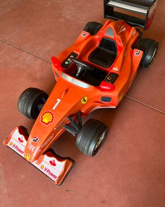 Ferrai F1