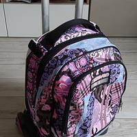Zaino trolley Seven