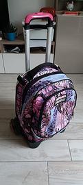 Zaino trolley Seven