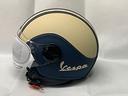 casco-rivestito-ecopelle-beige-blu-vespa-ricambio-