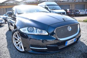 Jaguar XJ 3.0D V6 LWB Portfolio AUTOM. IVA DETR.