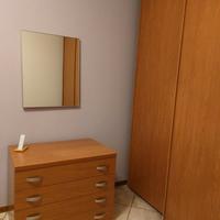 Camera da letto completa