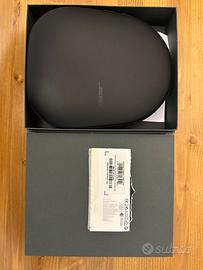 Cuffie Bose Noise Cancelling Headphones 700