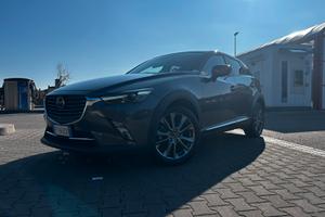 Suv Mazda CX-3 1.5 diesel