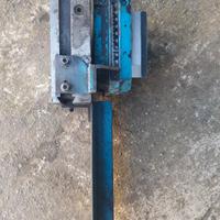 Attrezzo per Scantonatura