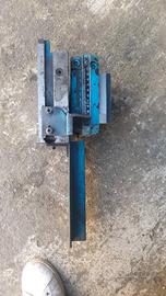 Attrezzo per Scantonatura