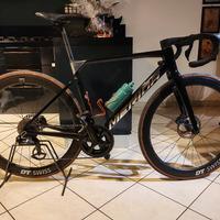 Merida scultura team cf5