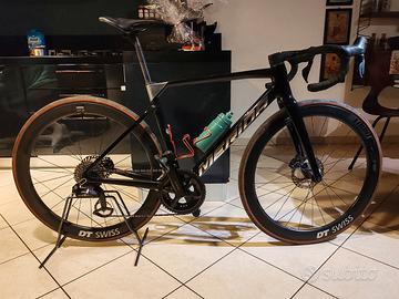 Merida scultura team cf5