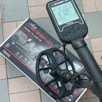 Nokta Legend WHP Pro Pack