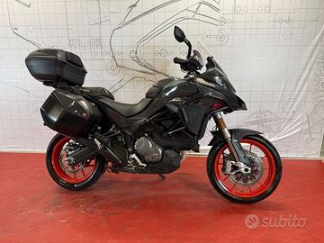Ducati Multistrada V2 DUCATI MULTISTRADA V2 9...