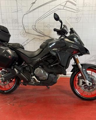 Ducati Multistrada V2 DUCATI MULTISTRADA V2 9...