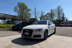 S3 300cv dsg motore nuovo Bollo e trapasso inclusi