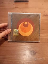 cd Le Vibrazioni 