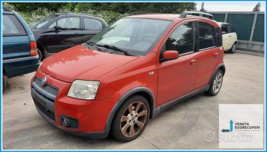 Ricambi Usati FIAT PANDA (2Q) 2007