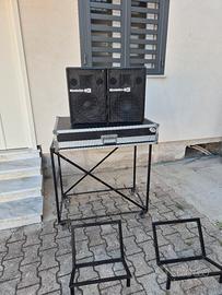 Casse Montarbo 210 A 
