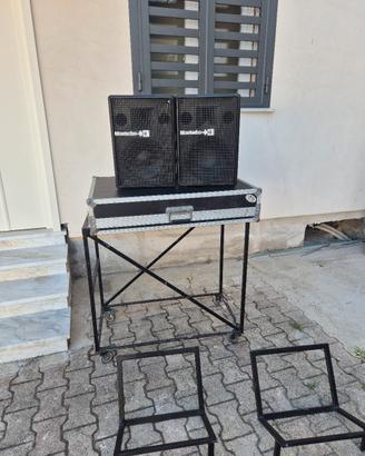 Casse Montarbo 210 A 