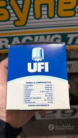 Filtro olio Ufi