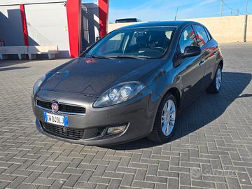 Fiat Bravo 1.6 MJT 105 CV DPF Business