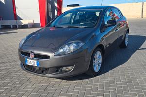 Fiat Bravo 1.6 MJT 105 CV DPF Business