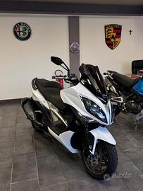 Xingyue 400cc super racing xciting 400i