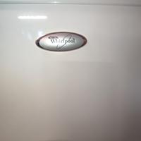 Congelatore Whirlpool