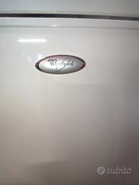 Congelatore Whirlpool