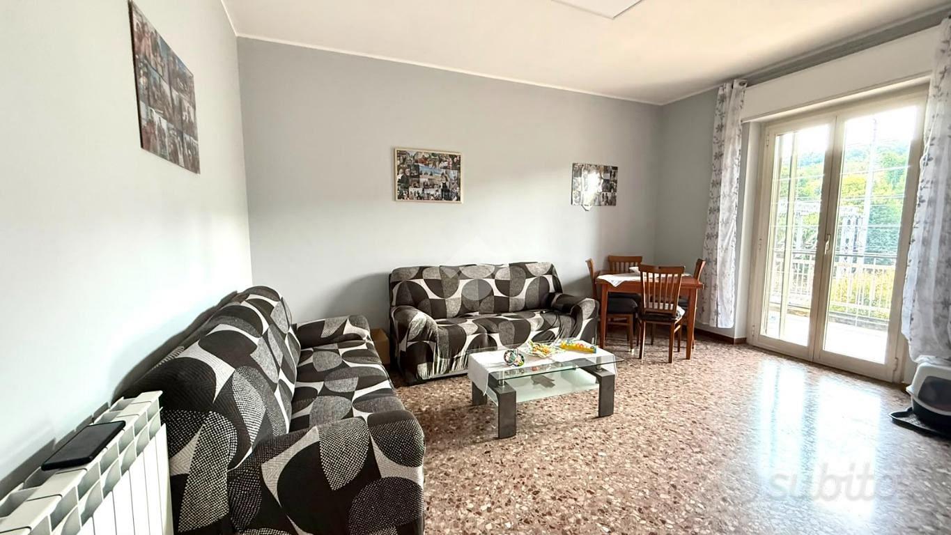 Apartment in Capena, Roma Capitale - Vista 4