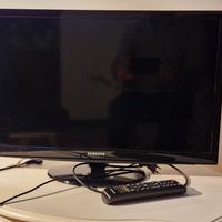 Tv Samsung T24D310EW