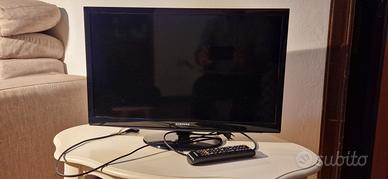 Tv Samsung T24D310EW