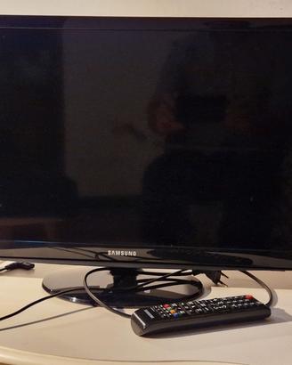 Tv Samsung T24D310EW
