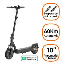 XIAOMI Pro 5 Monopattino pro. NUOVO