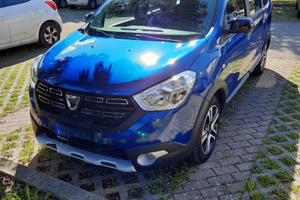 Auto dacia lodgy