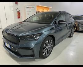 SKODA Enyaq iV 80 SportLine