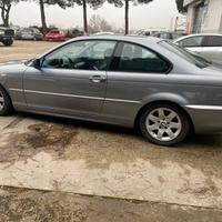 BMW 320 coupe Automatica