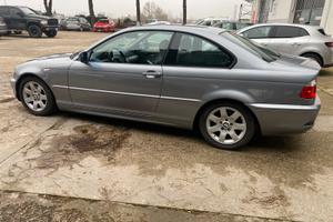 BMW 320 coupe Automatica