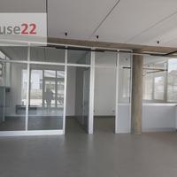 UFFICIO INDIPENDENTE in posizione strategica con A