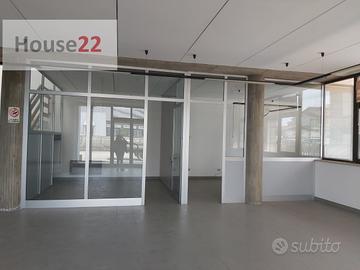 UFFICIO INDIPENDENTE in posizione strategica con A