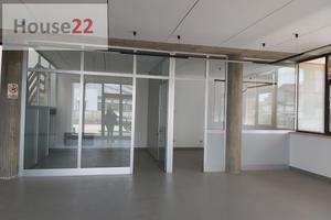 UFFICIO INDIPENDENTE in posizione strategica con A