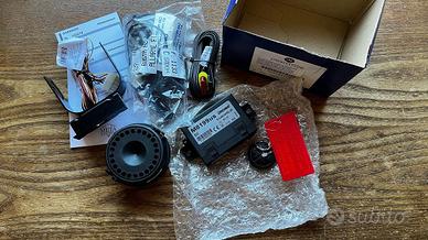 Antifurto Meta System originale Fiat 500