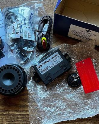 Antifurto Meta System originale Fiat 500