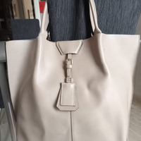 Borsa in pelle Gianni Chiarini