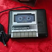 Commodore datassette, Commodore 53 vintage