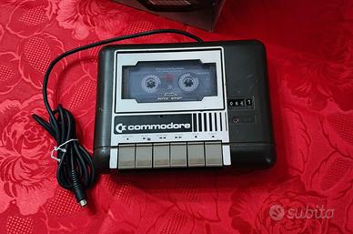 Commodore datassette, Commodore 53 vintage