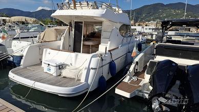 Prestige 32 Fly (2010)