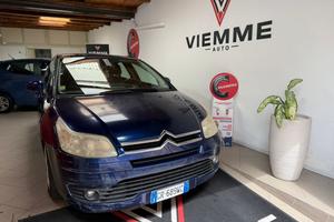 CITROEN C4 1.6 HDi 90CV Cashmere