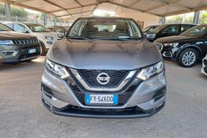 Nissan Qashqai 1.5 dCi 115 CV Business