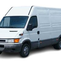 Manuale d’officina Iveco Daily 3 - 1999-2006