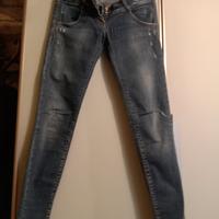 jeans Met