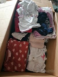 abbigliamento bambina 