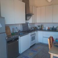 cucina componibile Scavolini
